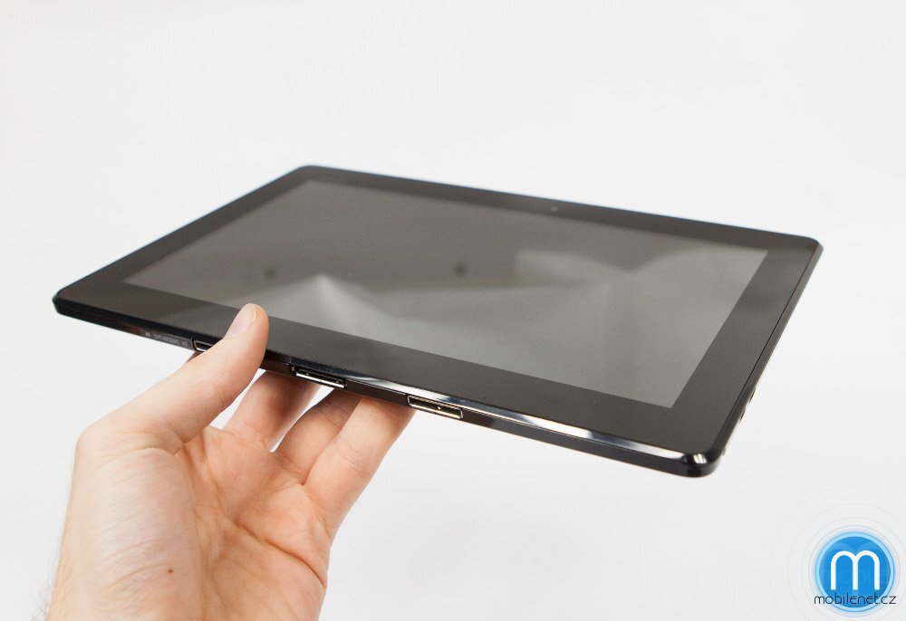 ASUS Transformer Book T100