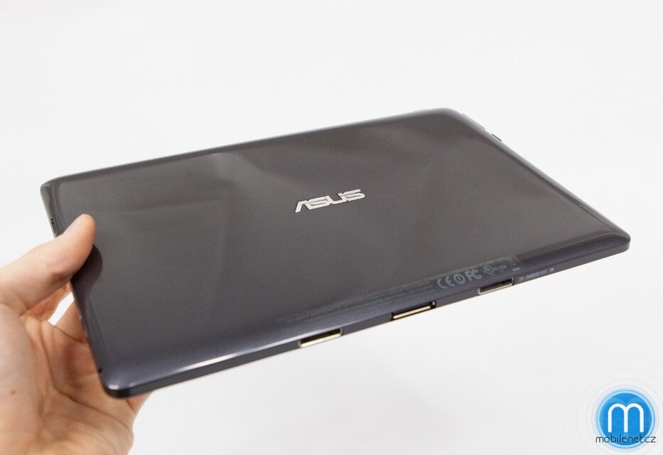 ASUS Transformer Book T100