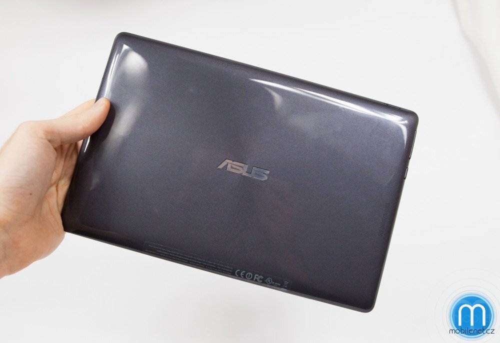 ASUS Transformer Book T100