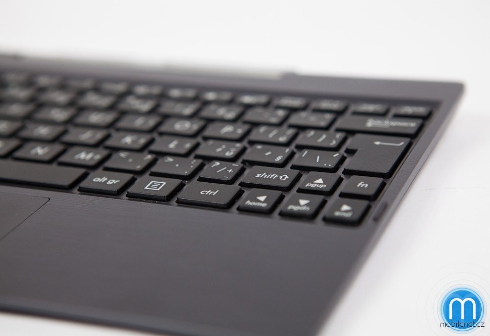 ASUS Transformer Book T100