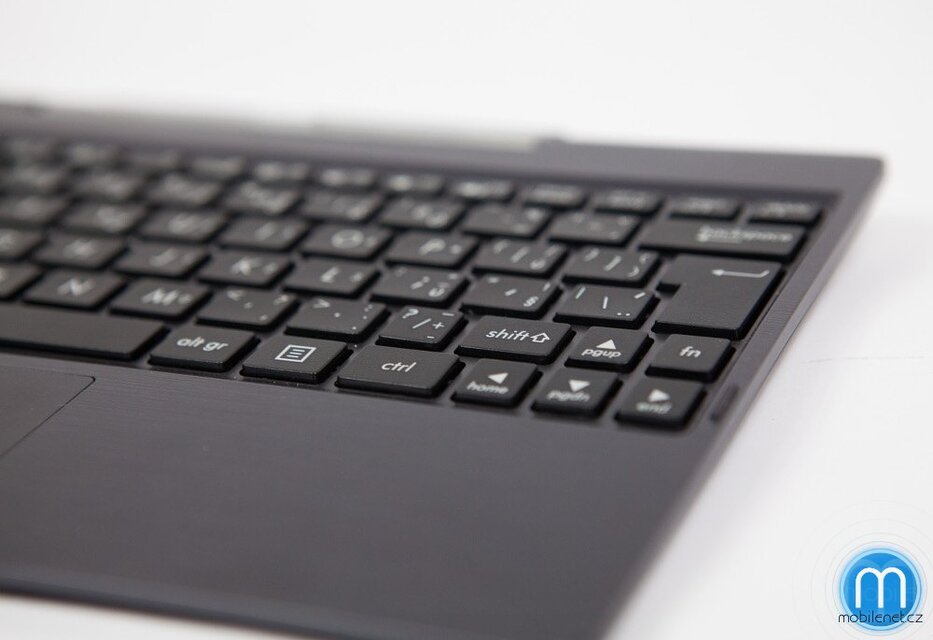 ASUS Transformer Book T100