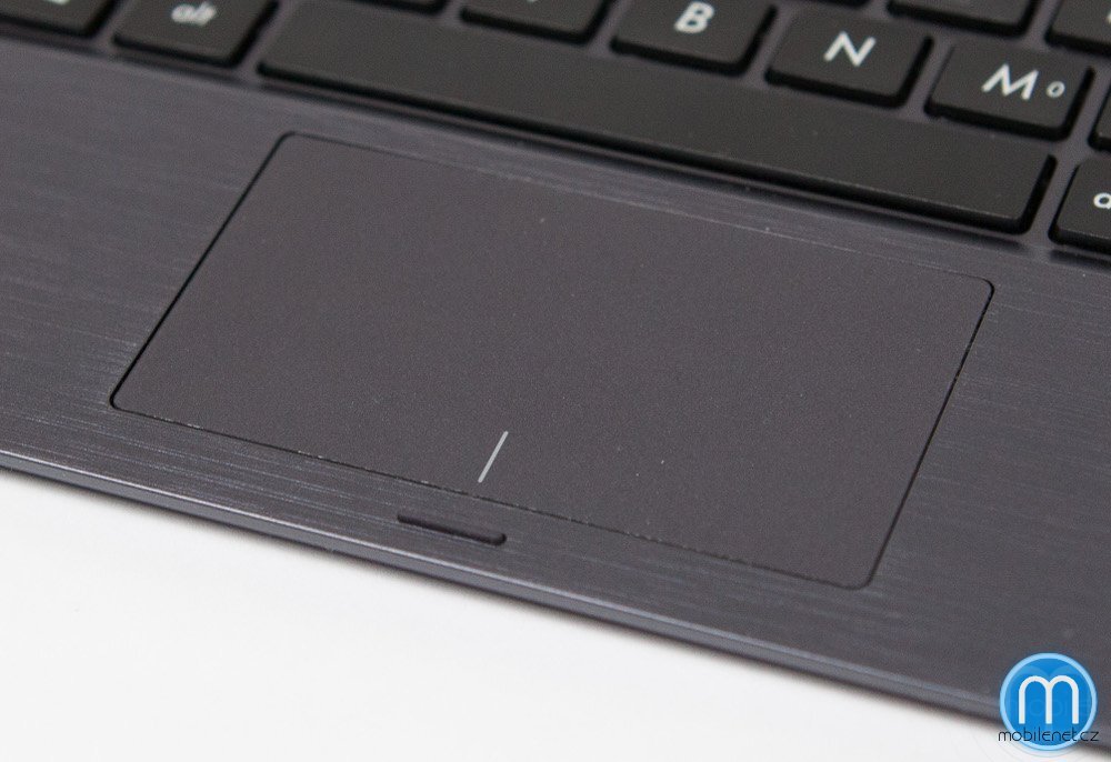 ASUS Transformer Book T100