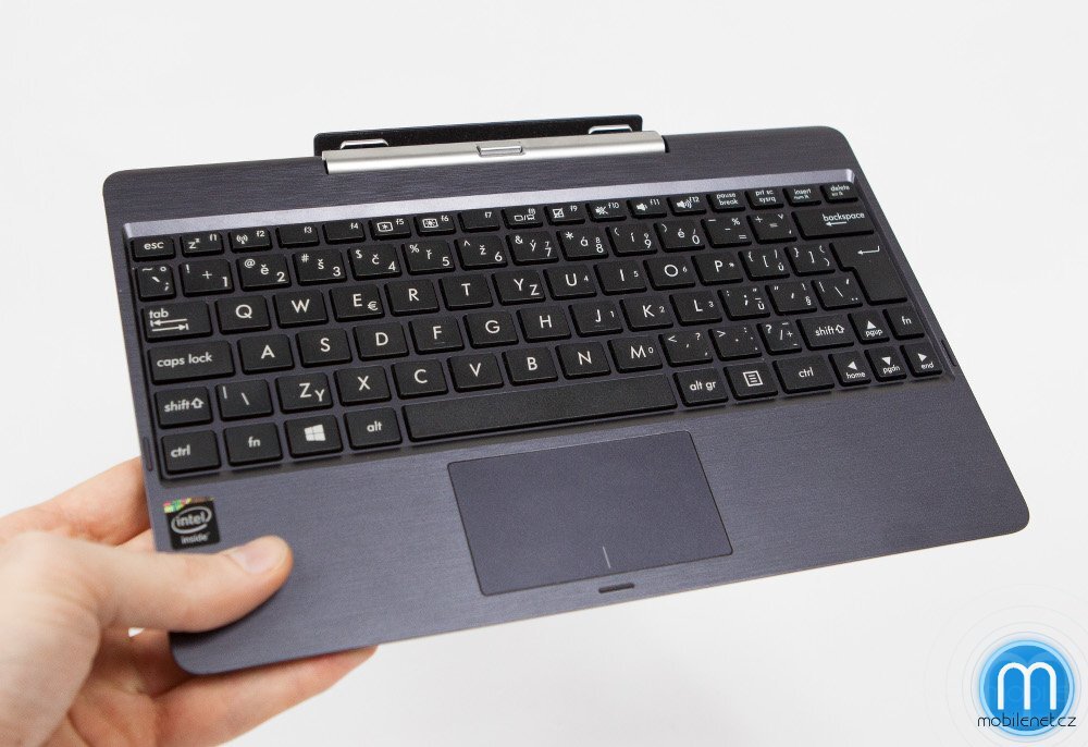 ASUS Transformer Book T100