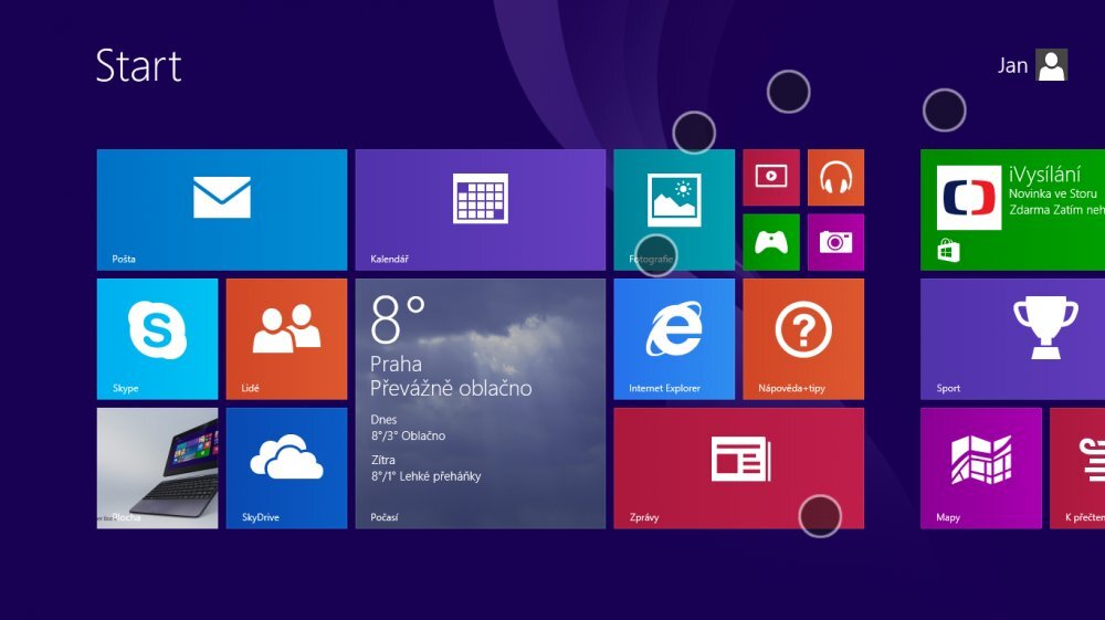 ASUS Transformer Book T100