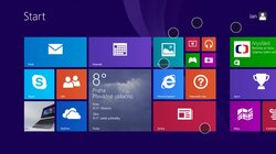 ASUS Transformer Book T100