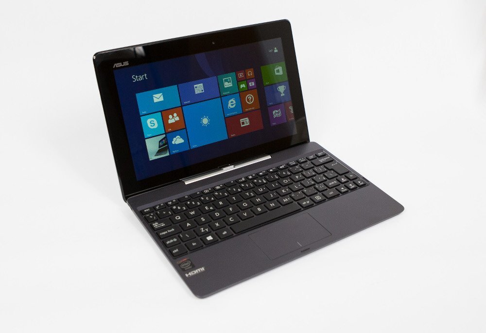 ASUS Transformer Book T100