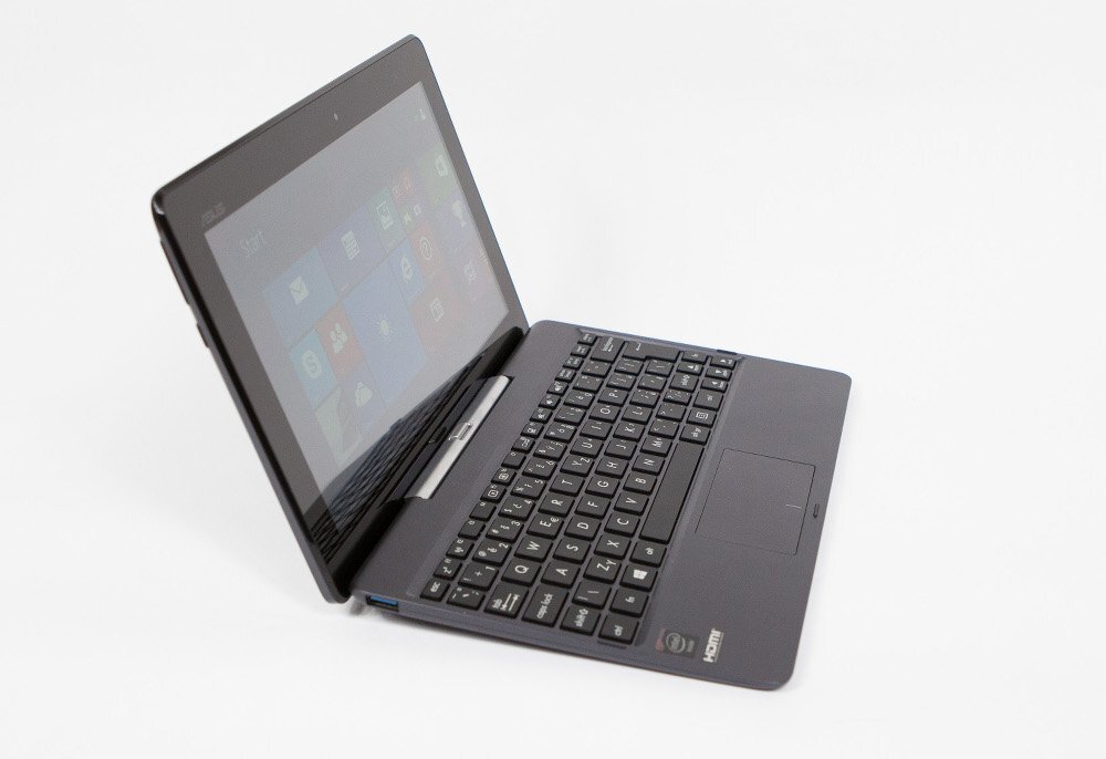 ASUS Transformer Book T100