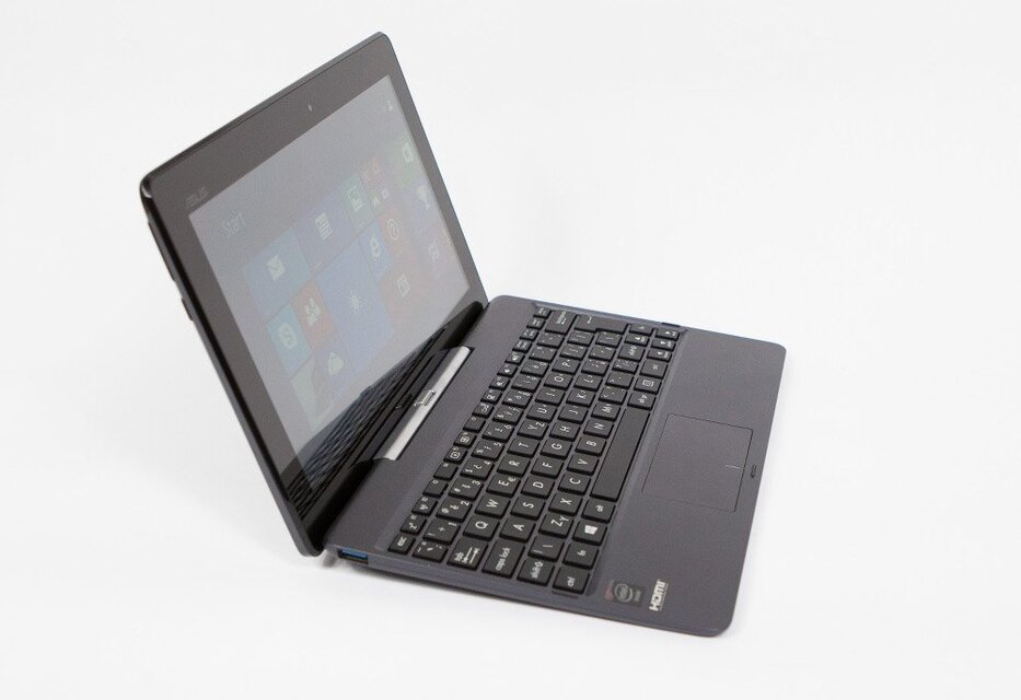 ASUS Transformer Book T100