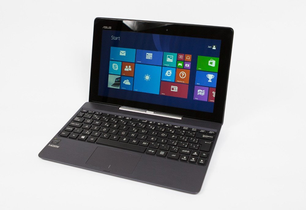 ASUS Transformer Book T100