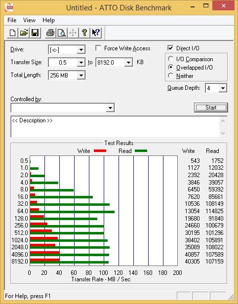 ASUS Transformer Book T100