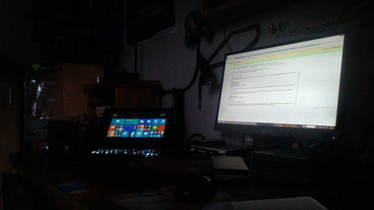 ASUS Transformer Book T100