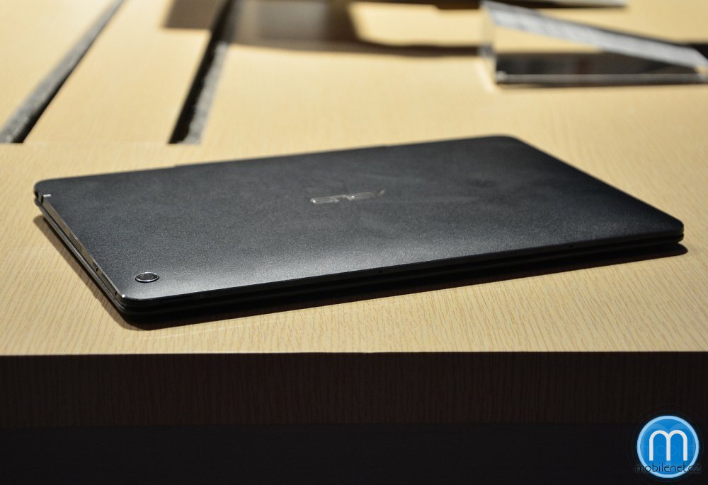 ASUS Transformer Book T100 Chi