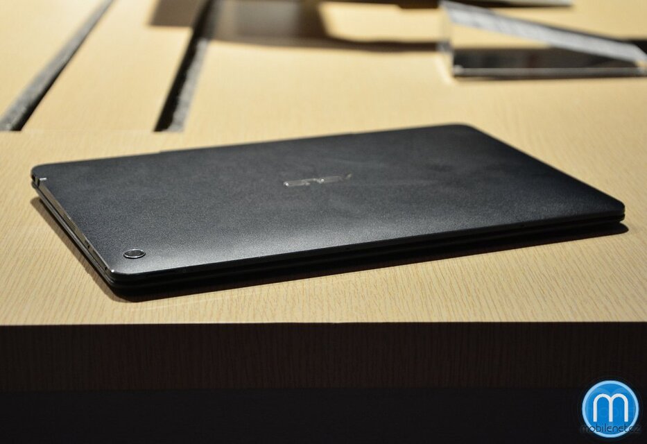 ASUS Transformer Book T100 Chi