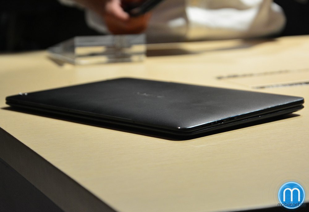 ASUS Transformer Book T100 Chi