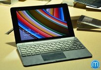 ASUS Transformer Book T100 Chi