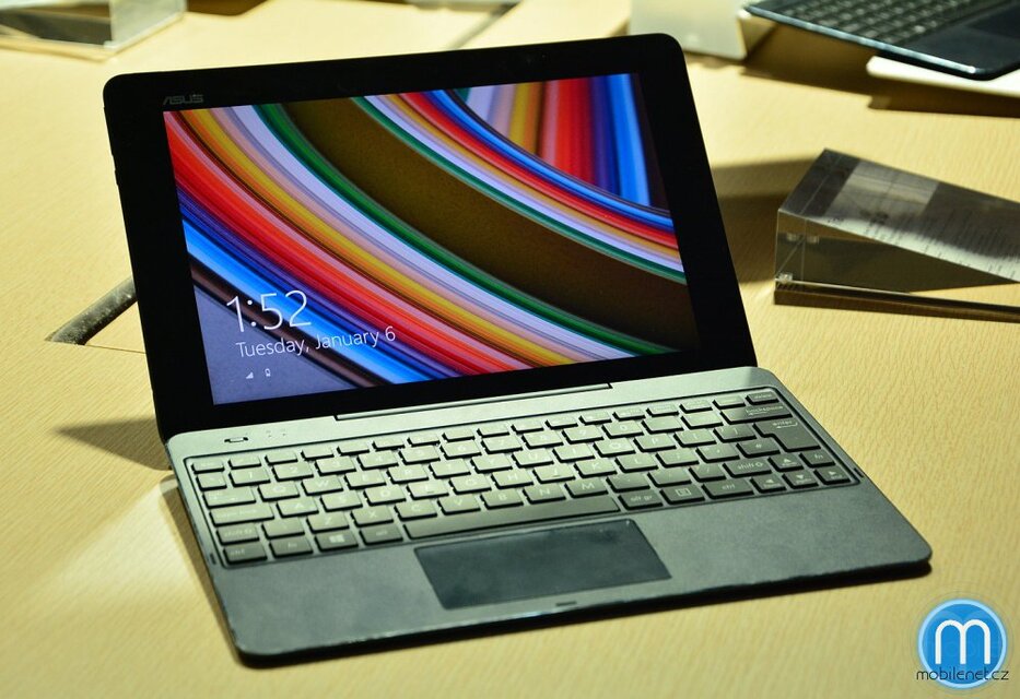 ASUS Transformer Book T100 Chi