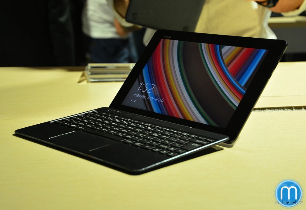 ASUS Transformer Book T100 Chi