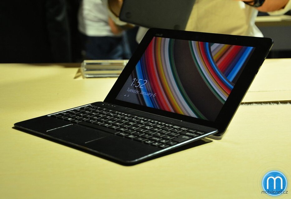 ASUS Transformer Book T100 Chi