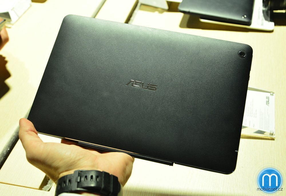 ASUS Transformer Book T100 Chi