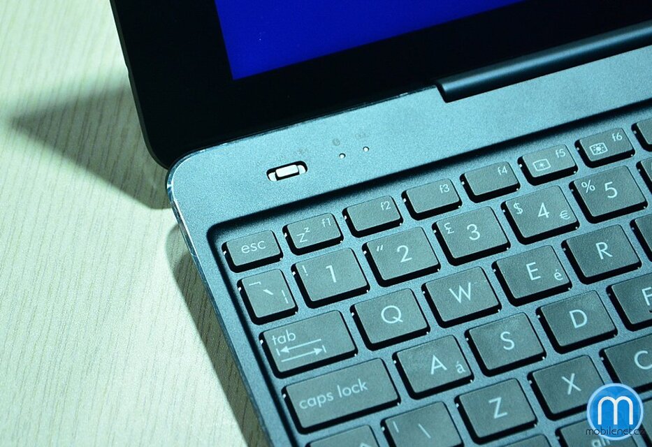 ASUS Transformer Book T100 Chi