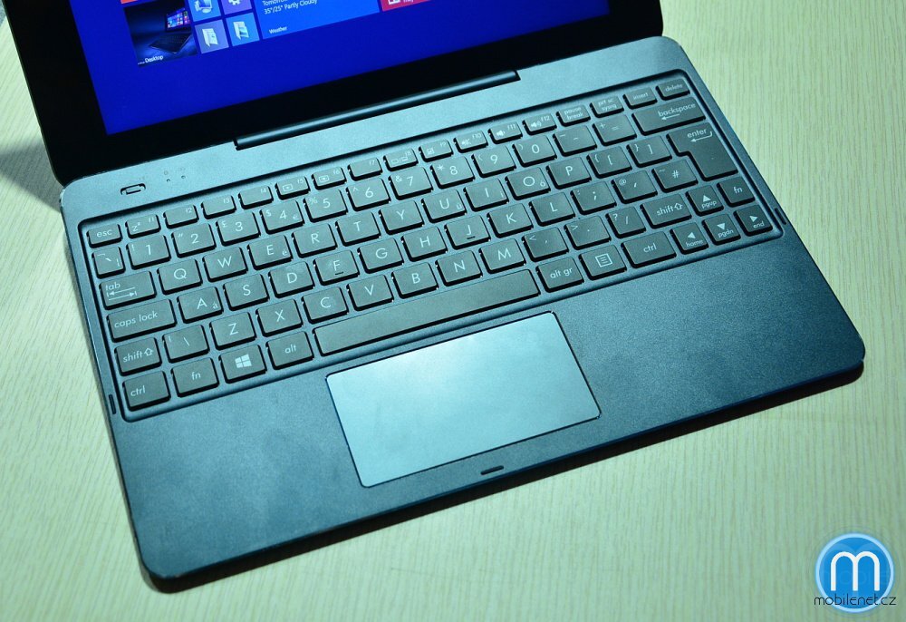ASUS Transformer Book T100 Chi