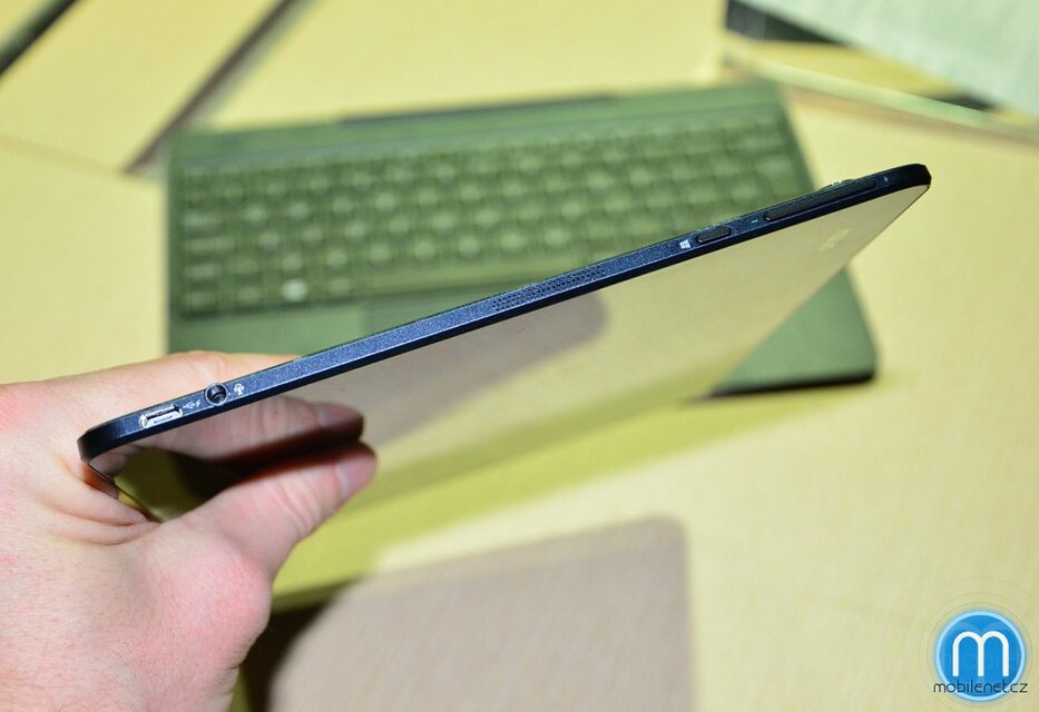 ASUS Transformer Book T100 Chi