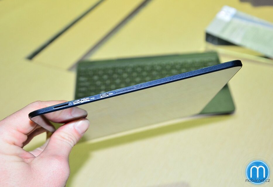 ASUS Transformer Book T100 Chi