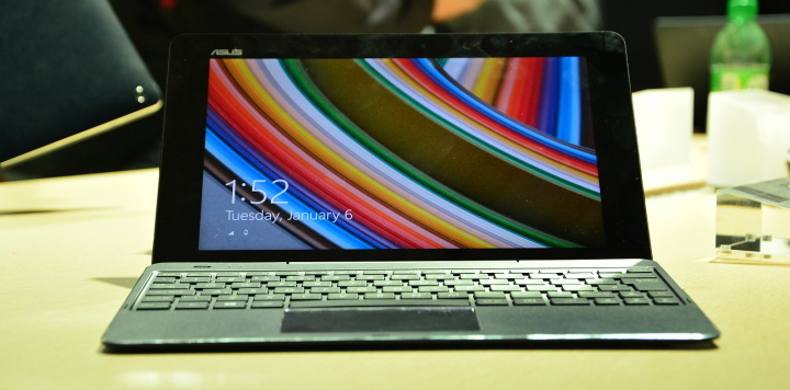 ASUS Transformer Book T100 Chi
