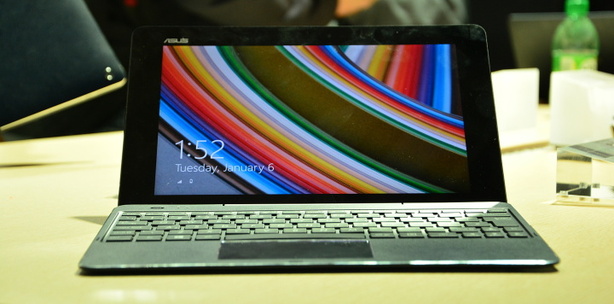 ASUS Transformer Book T100 Chi