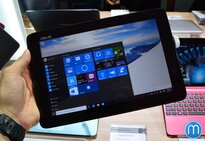 ASUS Transformer Book T100HA