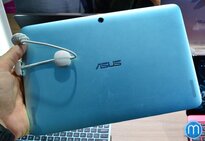 ASUS Transformer Book T100HA