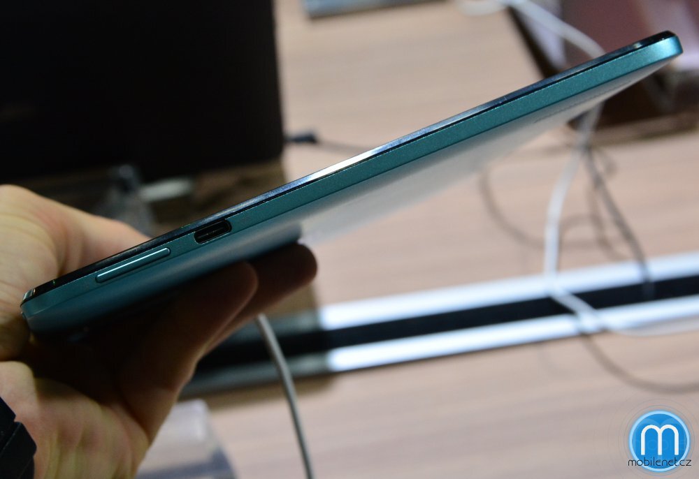 ASUS Transformer Book T100HA