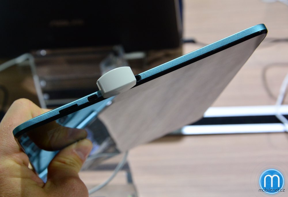 ASUS Transformer Book T100HA