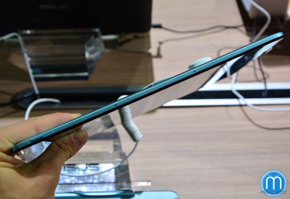 ASUS Transformer Book T100HA