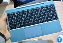 ASUS Transformer Book T100HA