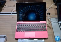 ASUS Transformer Book T100HA