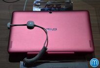 ASUS Transformer Book T100HA