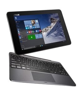 ASUS Transformer Book T100HA