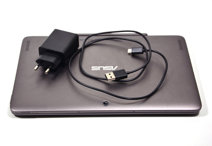 ASUS Transformer Book T100HA