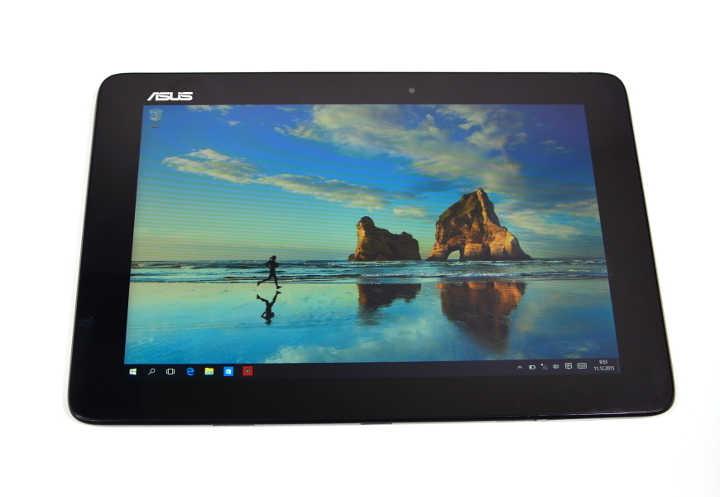 ASUS Transformer Book T100HA