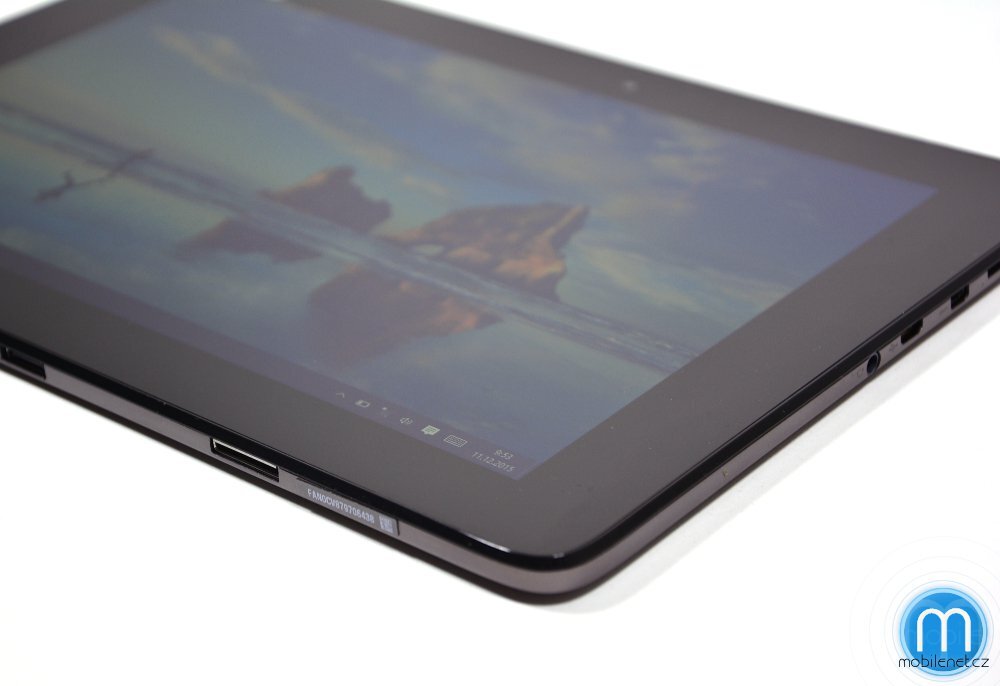 ASUS Transformer Book T100HA
