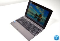 ASUS Transformer Book T100HA