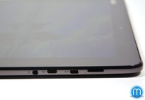 ASUS Transformer Book T100HA