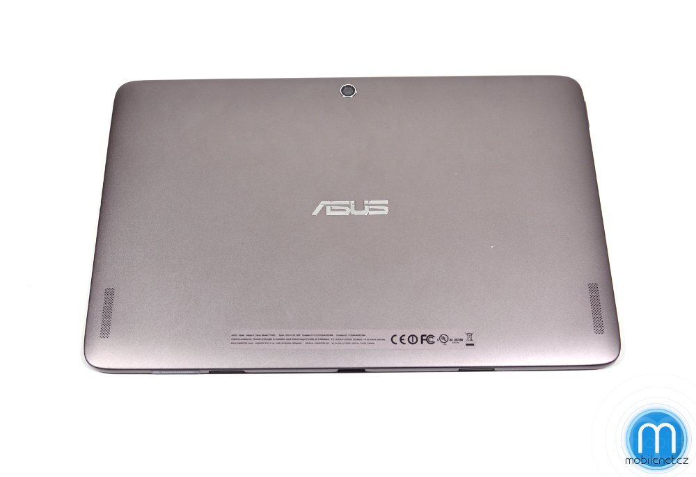 ASUS Transformer Book T100HA