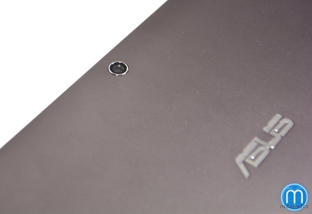 ASUS Transformer Book T100HA