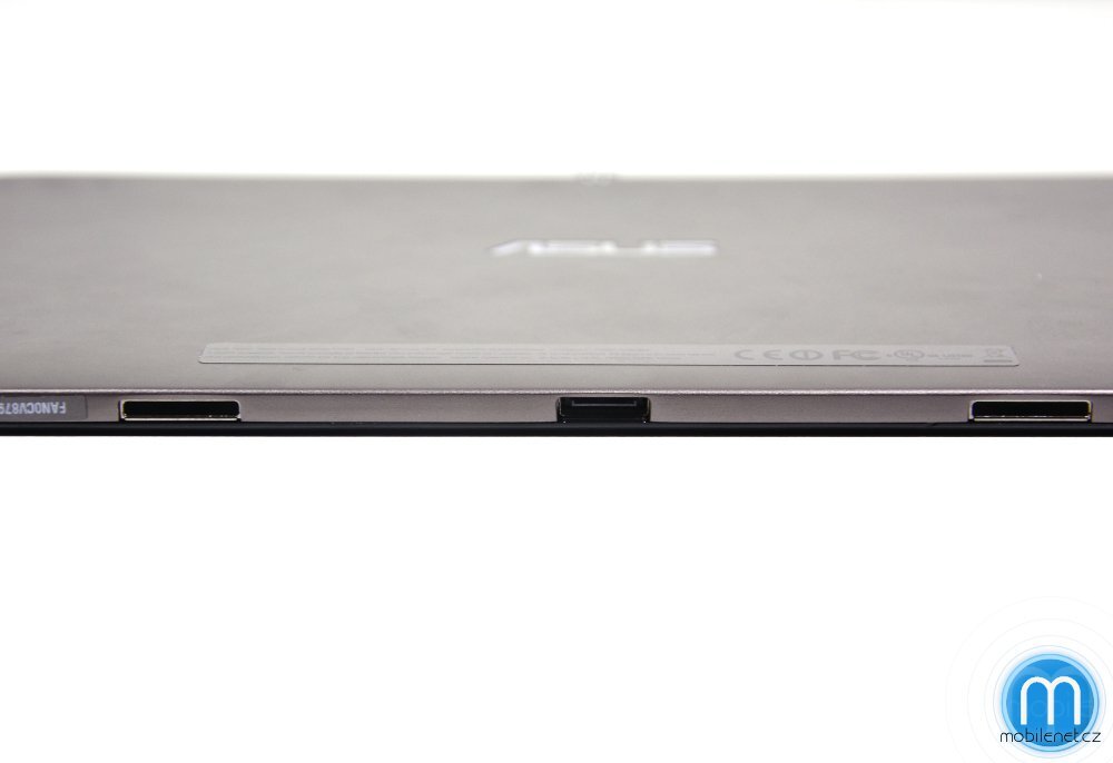 ASUS Transformer Book T100HA