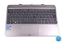 ASUS Transformer Book T100HA