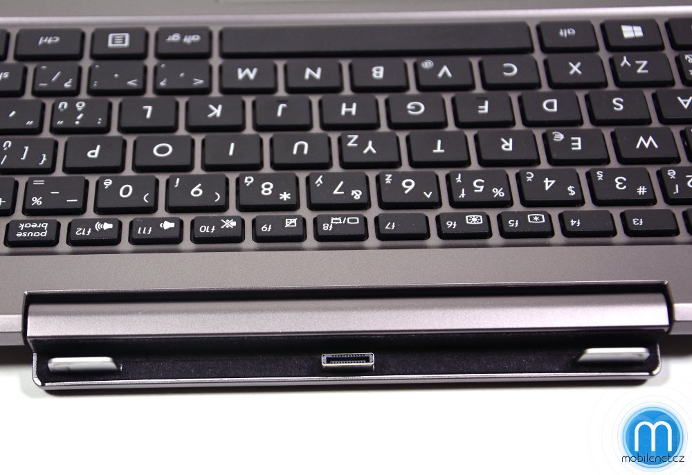 ASUS Transformer Book T100HA