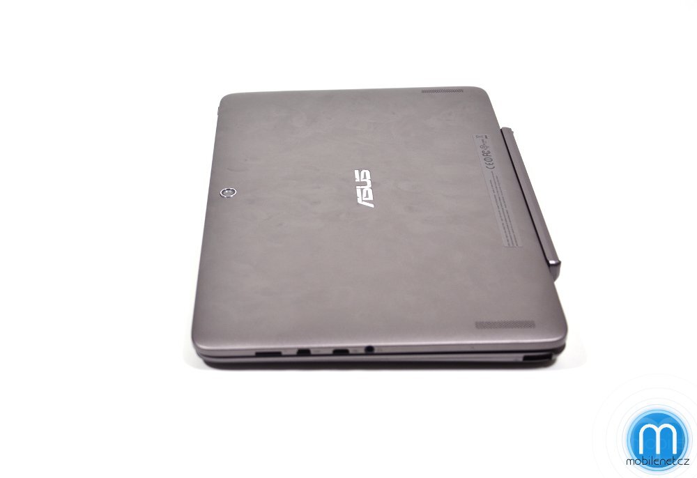 ASUS Transformer Book T100HA