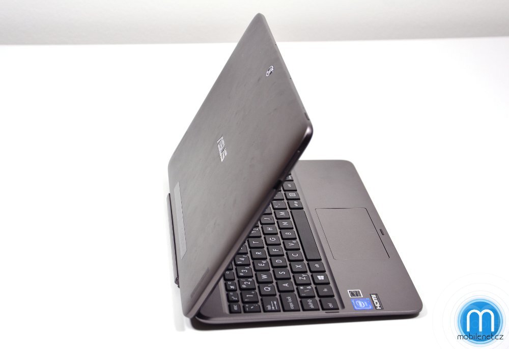 ASUS Transformer Book T100HA